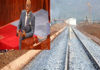 CONSTRUCTION OF ISAKA-RUSUMO RAILWAY SET TO KICK-OFF IN TANZANIA