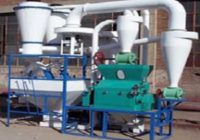 FLOUR PROCESSING FACTORY OPENS IN GAMBIA