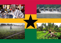 GHANA TO CONSTRUCT 570 DAMS IN THREE NORTHERN REGIONS