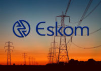 SOUTH AFRICA ACCEPTS PRIVATE POWER GENERATION