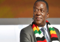ZIMBABWE AND ZAMBIA AGREE DEAL FOR HYDRO-ELECTRICITY PROJECT
