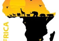 TOP TEN RICHEST COUNTRIES IN AFRICA