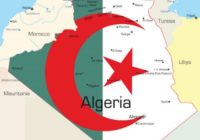 The Republic of Algeria