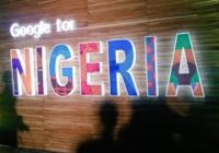 GOOGLE : 200 FREE WI-FI HOTSPOTS GOOGLE STATIONS IN NIGERIA