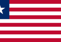 THE REPUBLIC OF LIBERIA
