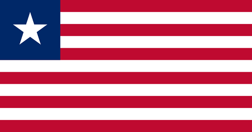 THE REPUBLIC OF LIBERIA
