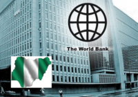 NIGERIA GETS US$2.1bn LOAN FROM WORLD BANK
