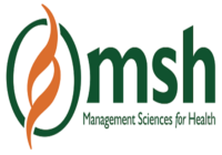 Graduate State Support Intern At The Management Sciences For Health (MSH)