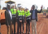 CONSTRUCTION OF NGOMA STADIUM SET TO KICK-OFF IN RWANDA