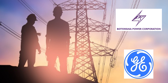 Botswana Power Corp