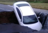 R25M FUND SET ASIDE FOR REHABILITATION OF SINKHOLES IN SOUTH AFRICA