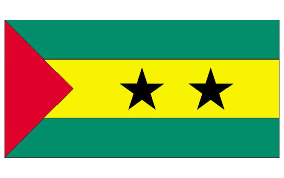 Democratic Republic of Sao Tome and Principe