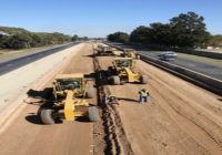 SOUTH AFRICA LIMPOPO ROAD PROJECT NEEDS R7 BILLION FUNDS