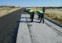 FIBERTEX GEOSYNTHETIC SOLUTION SOLVES ROAD CONSTRUCTION PROBLEM IN AFRICA