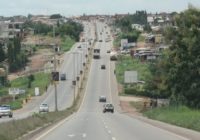 DUALIZATION OF ACCRA-KUMASI ROAD SET TO KICK-OFF