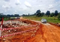 MBALE COUNCIL RECEIVES Shs10 BILLIONS FOR REHABILITATION OF ROAD