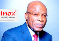 Zinox Group targets US$10 billion investment by 2021