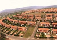 CONSORTIUM TO SPEND US$200M ON HOUSING UNIT IN RWANDA