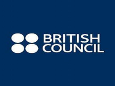 The British Council 