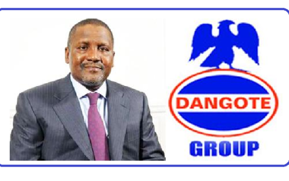 Dangote most valuable brand in Nigeria 2018
