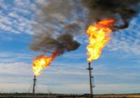 NIGERIAN GOVERNMENT INCREASES GAS FLARE PENALTY