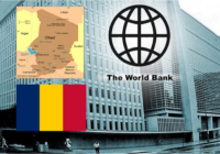 CHAD TO RECEIVE US$125m SUPPORT FROM WORLD BANK