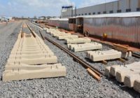 ISAKA-KIGALI RAILWAY CONSTRUCTION TO KICK-OFF IN DECEMBER
