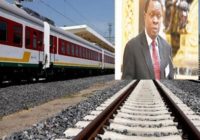 TRADE MINISTER ASSURES COMPETITORS OVER SGR OPERATION IN TANZANIA