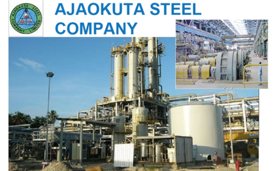 Lawakers oppose sale of Ajaokuta Steel Company