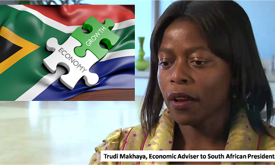 South Africa recieves US35 billion investment commitment