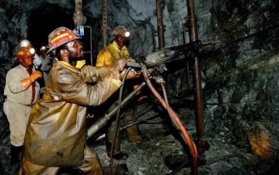 Nigeria mining sector to get funding from private invsetors