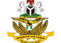 NIGERIA AIRFORCE DIRECT SHORT SERVICE COMMISSION (DSSC) 2018