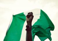 CELEBRATING NIGERIA’S INDEPENDENCE