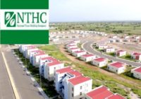NTHC TO BUILD 100,000 HOUSES IN GHANA OVER A FIVE YEARS PERIOD
