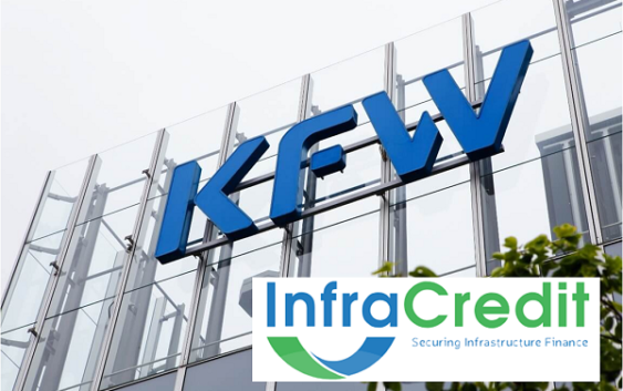 KfW Development Bank supports Nigeria Infrastructure development