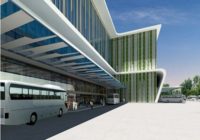 PLANS UNDERWAY FOR CONSTRUCTION OF BUS TERMINAL IN MALAWI