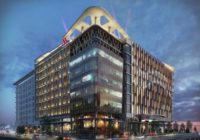 PROTEA HOTEL CONSTRUCTION DEAL AGREED IN GHANA