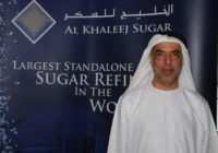 WORLD’S LARGEST BEET SUGAR FACTORY TO BE CONSTRUCTED IN EGYPT