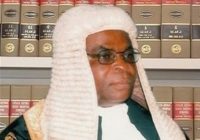 REACTIONS AS NIGERIA’s CHIEF JUDGE TRIAL BEGINS
