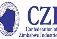 ZIMBABWE’s INDUSTRY CAPACITY UTILIZATION DROPS BY 6.2 POINTS