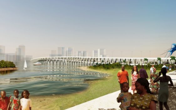 Africa's Next Longest Bridge