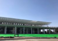 THE NEW BOLE INTERNATIONAL AIRPORT BECOMES BIGGEST AIRPORT IN AFRICA