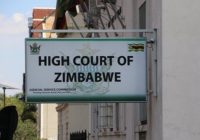 COURT RESTORES ACCESS TO INTERNET IN ZIMBABWE