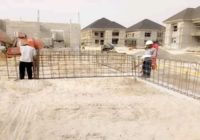 SIMPLE KNOWLEDGE ABOUT QUALITY CONTROL ON CONSTRUCTION SITES