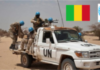 ATTACK ON UN CAMP IN MALI LEAVES 10 DEAD AND OTHERS INJURED