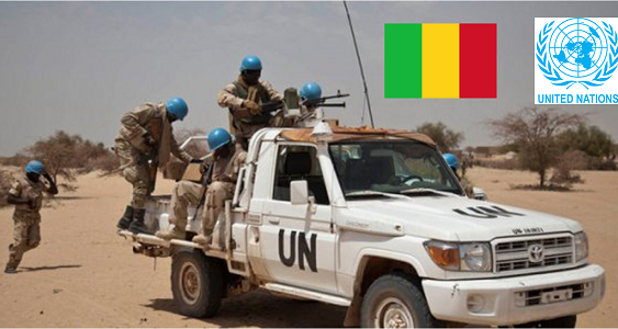 10 killed in recent UN camp in Mali attack