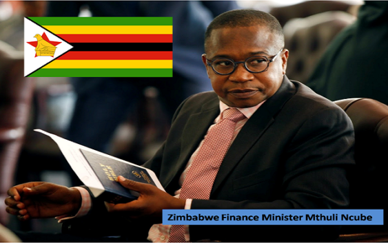 New Zimbabwe currency to be backed up with fiscal discipline