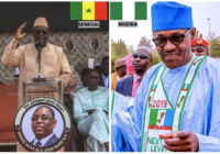 ELECTION IN WEST AFRICA’s GIANT ECONOMIES