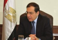 EGYPT INCREASE ELECTRICITY SUPPLY TO JORDAN