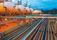 ETHIOPIA AND DJIBOUTI SIGN GAS PIPELINE DEAL